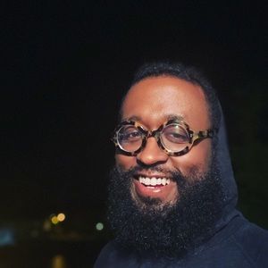 Meet your Posher, Justin